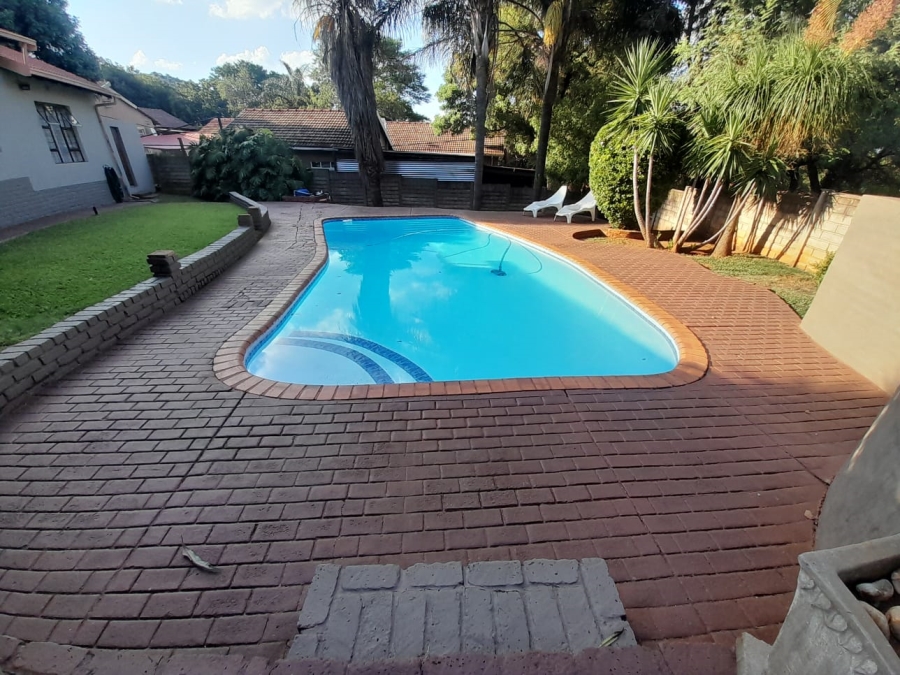 4 Bedroom Property for Sale in Safari Gardens North West